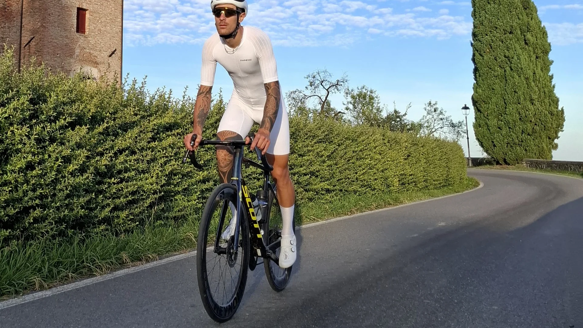Ride Faster, Spend Smarter
